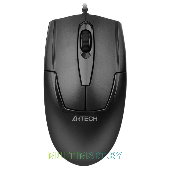 Мышь A4Tech OP-540NU